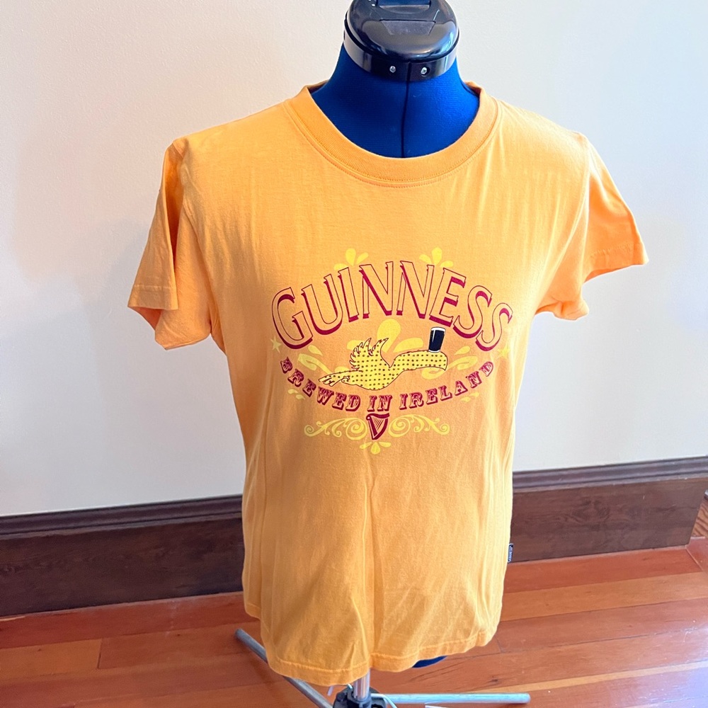 Woman’s Guinness Storehouse Original T-Shirt